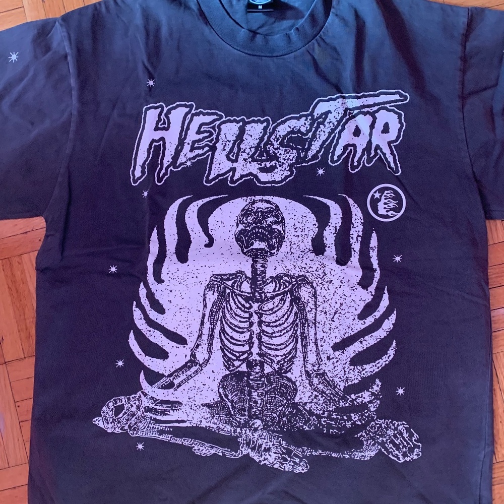 COPY - HELLSTAR- Reach your inner peace